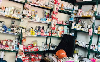Farmacia veterinaria Veterinaria Apatzingan