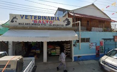 Farmacia veterinaria Veterinaria Balto