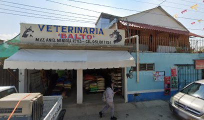 Farmacia veterinaria Veterinaria Balto