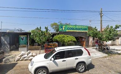 Farmacia veterinaria Veterinaria Coquimatlán