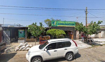 Farmacia veterinaria Veterinaria Coquimatlán