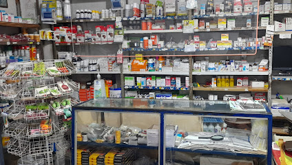Farmacia veterinaria Veterinaria La Herradura
