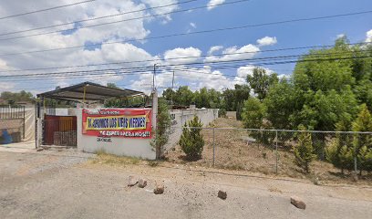 Farmacia veterinaria Veterinaria La Pilarica Sucursal La Huerta