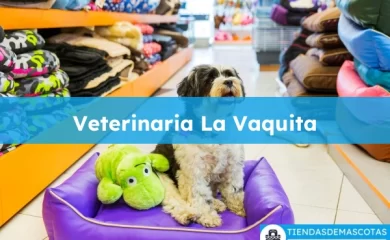 Farmacia veterinaria Veterinaria La Vaquita