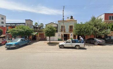 Farmacia veterinaria Veterinaria "Rincón De Dios"