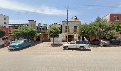 Farmacia veterinaria Veterinaria "Rincón De Dios"
