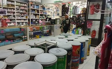 Farmacia veterinaria Veterinaria San Miguel