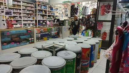 Farmacia veterinaria Veterinaria San Miguel