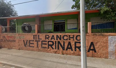 Farmacia veterinaria Veterinaria el Rancho
