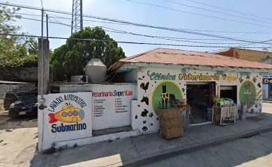Farmacia veterinaria Veterinaria súper kan