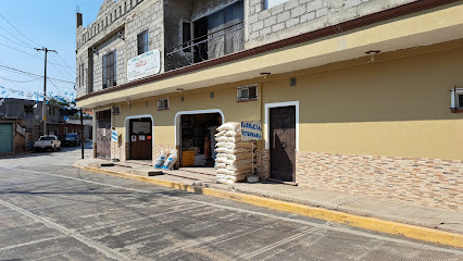 Farmacia veterinaria Veterinaria"Piaxtla"MVZ. Jesús Zamítiz