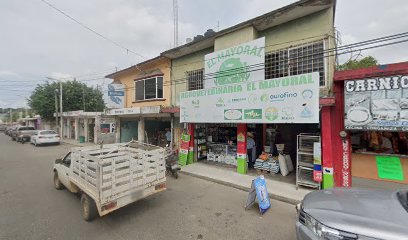 Farmacia veterinaria agroveterinaria el MAYORAL
