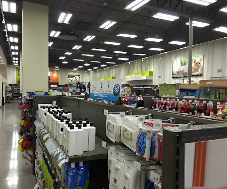 Petco Garza Sada Foto 2