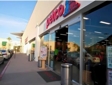Productos y servicios en Petco Hermosillo