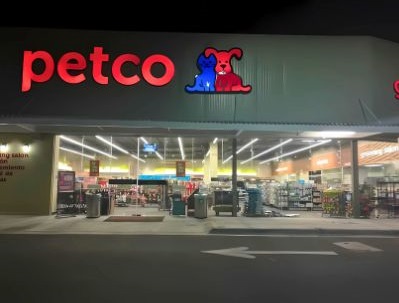 Productos y servicios en Petco Saltillo