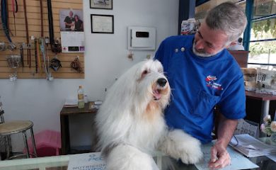 Peluquero de mascotas Estética Canina Wuaw Wuapos