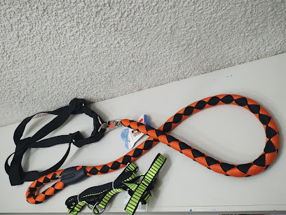 Servicio de adopción de mascotas Simbazar tienda de mascotas