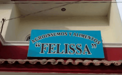 Tienda agroinsumos y alimentos Felissa
