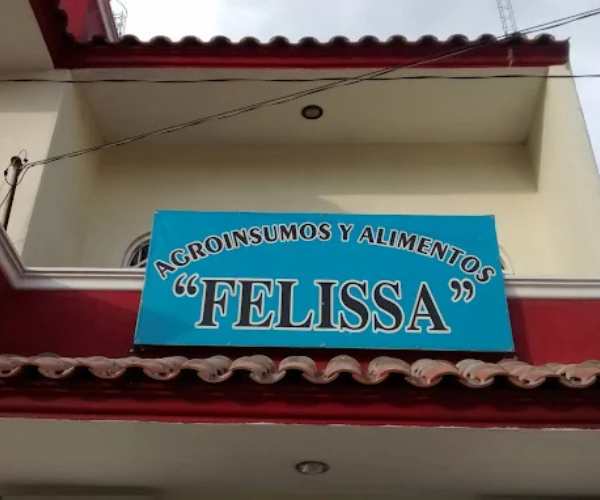 Agroinsumos y Alimentos Felissa en Suchiapa, Chiapas