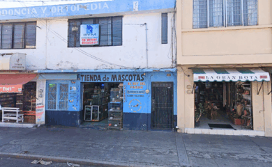 Tienda de Mascotas El Rey del Faisán