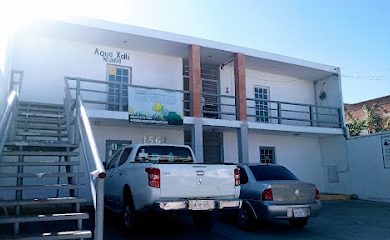 Tienda de acuarios Acuario Aquaxalli