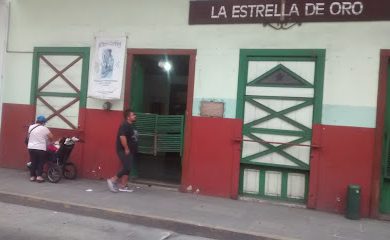 Tienda de acuarios Parque Acuatico de Coatepec