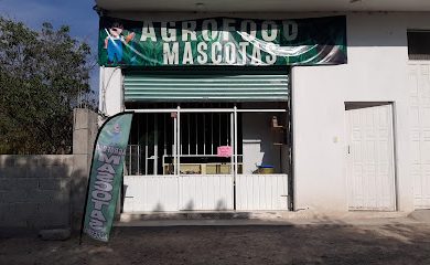 Tienda de alimentos para animales AGROFOOD MASCOTAS