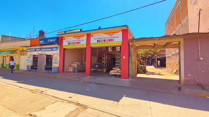 Tienda de alimentos para animales ALTOSANO