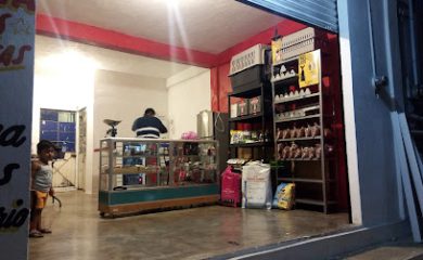Tienda de alimentos para animales Agroveterinaria AGRODOG