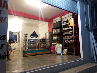 Tienda de alimentos para animales Agroveterinaria AGRODOG