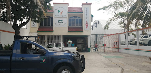 Agroveterinaria Huimanguillo en Cárdenas