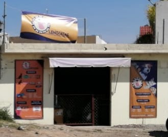 Tienda de alimentos para animales Alimento para mascotas Lengüitas