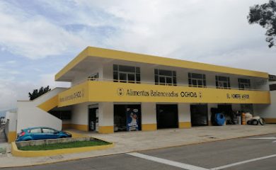 Tienda de alimentos para animales Alimentos Balanceados Ochoa