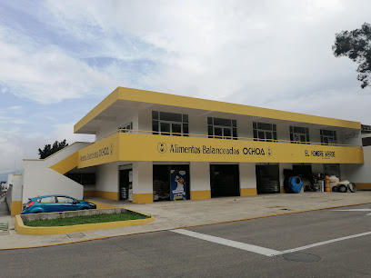 Tienda de alimentos para animales Alimentos Balanceados Ochoa