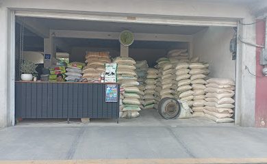 Tienda de alimentos para animales Alimentos Balanceados "semillitas"