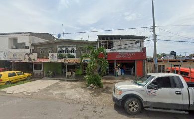 Tienda de alimentos para animales Alimentos El Gallo