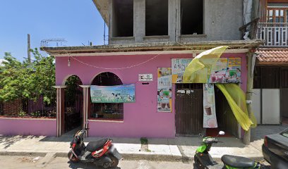 Tienda de alimentos para animales Alimentos el cometa