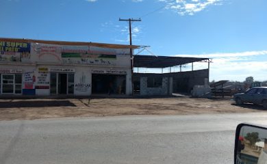 Tienda de alimentos para animales Alimentos los "Patos"