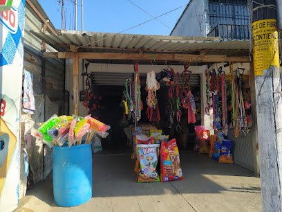 Tienda de alimentos para animales Alimentos para Mascotas - El puente