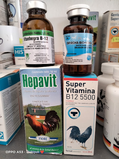 Tienda de alimentos para animales Alimentos y forrajes Cárdenas