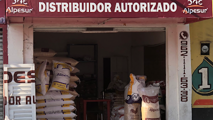 Alpesur Comercializadora El Paraíso 17 Photo