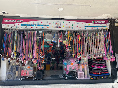 Tienda de alimentos para animales Boutique EYA