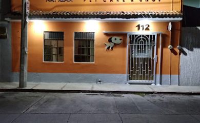 Tienda de alimentos para animales CROQUETERIA DEL BAJÍO
