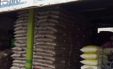 Tienda de alimentos para animales Centro de Nutrición Animal del Valle de Tulancingo