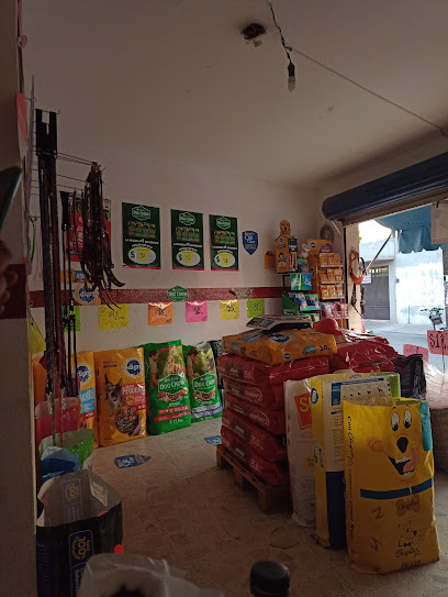 Tienda de alimentos para animales Croqueteria colmillitos