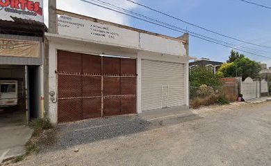 Tienda de alimentos para animales DIPROPEC (distribuidora de productos pecuarios)