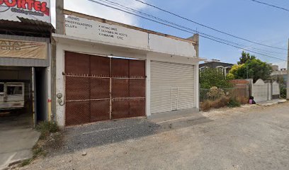 Tienda de alimentos para animales DIPROPEC (distribuidora de productos pecuarios)