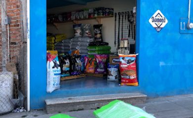 Tienda de alimentos para animales DOMUS CANNIS DINAPET