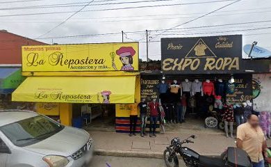 Tienda de alimentos para animales Distribución Provi