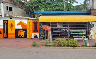 Tienda de alimentos para animales Distribuidora Torre Fuerte